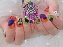 持ち込みOKだからこそ、自分だけの“好き”を♪