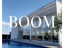 ブームワサダ(BOOM WASADA)