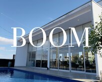 ブームワサダ(BOOM WASADA)