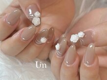 アンミー(Un mee)/ハーフコース[129s]