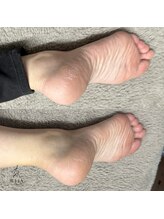 ネイルビューティー アンドエム(Nail Beauty & M)/