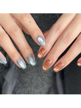 エーゼット(AZ)/フラッシュマグ♪