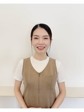 トレボ 福岡天神(TREVO) 山口 優里