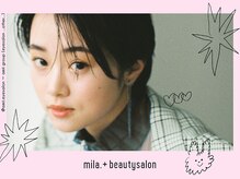 ミラ 天神今泉店(mila.)