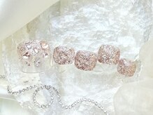 ラヴィット 梅田店(Lovit)/フットネイル【パラジェル梅田】