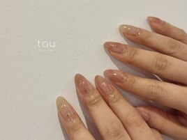 ニュアンスアート