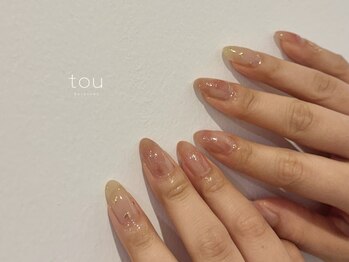 トウ 四条烏丸(tou)/ニュアンスアート