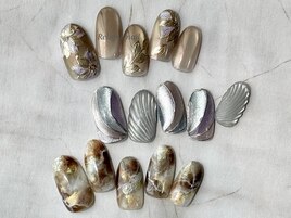 大人ニュアンス