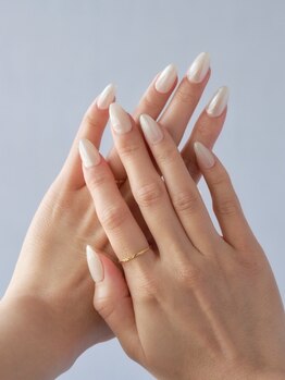 リノ 中目黒(Lino)の写真/指先で差をつける!季節感たっぷりの可愛らしいネイルで、特別な日もいつもより可愛く◎