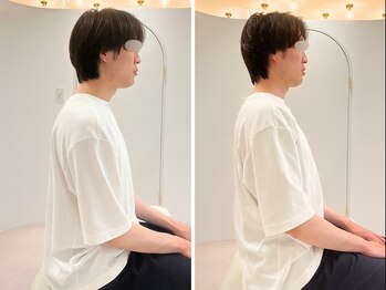 アンソワン(Ensoin)/【伯方島/整体/小顔/肩こり】