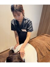 整体 内臓ケア 豊中店/頭痛改善
