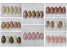 【ネイル】大人上品ネイル4