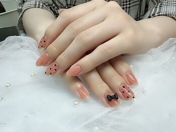 アオイ(AOI)/定額デザイン