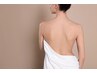 【Ladies】女性人気No.1◎お好きな部位3ヶ所セレクト脱毛♪