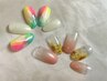 【ハンド】apare★定額プラン ¥9700