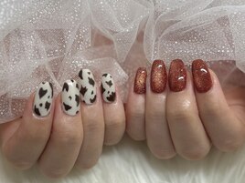持ち込みアート13000円