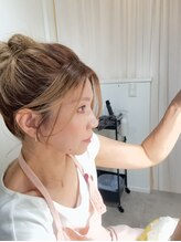 アルシスタ(ARCISTA)&nbsp;石井 里枝子