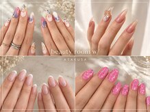 ビューティールームウィズ(beauty room w/)