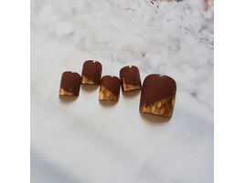 フットジェル　￥9500