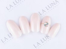 ラルナ ネイルアンドアイラッシュサロン(LA LUNA nail & eyelash salon)/～LA LUNA Nail～