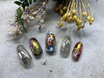 ルプスデザイン(Lupus design)/デザインアートコース