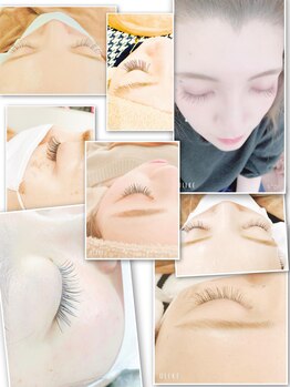 ビューティーアミューズメント 山鼻店(BEAUTY AMUSEMENT)/キラキラ