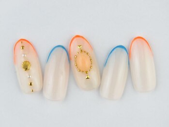 アコテ 外苑前(acote)/Mコース