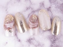 ルアナ 吉祥寺店(LUANA)/￥10780円☆パラジェル