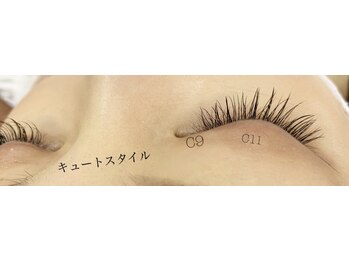 シルフ 石橋店(Sylph)/キュートスタイル