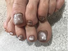 プティットスリール 西尾店(Petit Sourire)/【フットジェル】マグネット