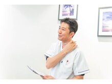 整体サロン ボディファシリテイト 大船本店/丁寧にカウンセリング