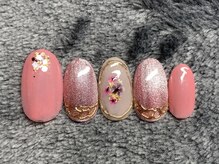 アミュレット 柳津店(AMULET)/5月定額　5500円