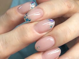 シェルネイル