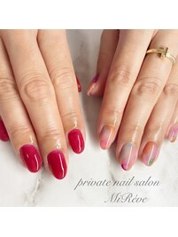 持ち込みデザイン