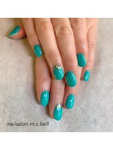 エムシーベル(m.c bell)/