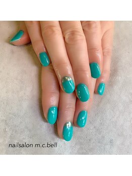 エムシーベル(m.c bell)/