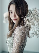 シェリ ザ ビューティー(Cheri the beauty)/LED×フラット