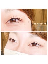 メメシー 相模原(memeshe)/ラッシュリフト/まつ毛パーマ