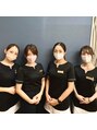 ティーティービューティー(TT Beauty)/TTBeauty栄店[眉毛/毛穴専門店]