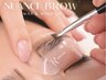 似合わせ★美眉WAXスタイリング【メイク込み】￥5480→今だけ￥4950♪
