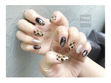 トーン(TONE)/持ち込みart¥6500