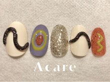 アケア(Acare)/