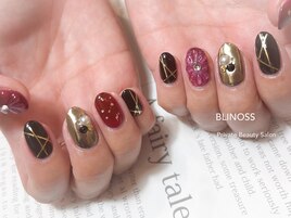 ゴージャス☆トータルデザイン