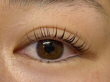 くるり 上野店/パリジェンヌラッシュリフト