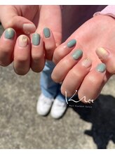 クレー(Klee)/定額Klee Designコース