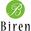 ビレン(Biren)のお店ロゴ