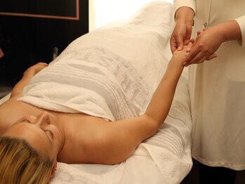 エーエフビューティーエステ(AF Beauty Esthetic)/トリムハンド