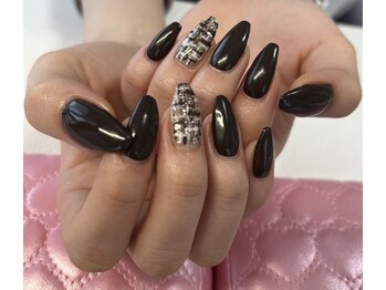 アミ(ami)/ツイード♪