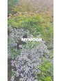 マイムーン(MYMOON Produce by YOHA) MYMOON 