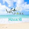 ヨサパーク ハウオリ(YOSA PARK Hauoli)のお店ロゴ